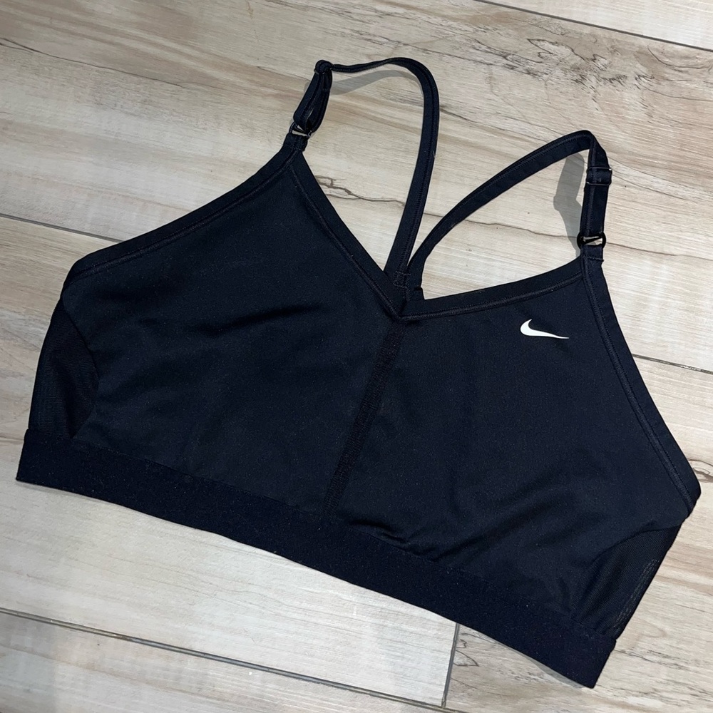 Nike sports bra